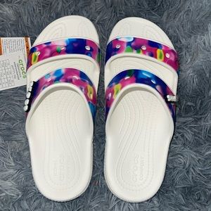 CROCS Solarized Sandal